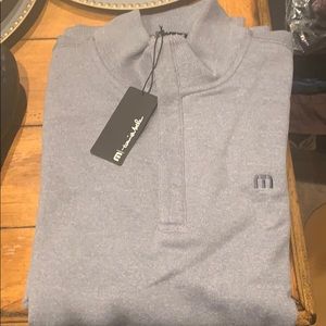 Men’s Travis Matthew Quarter Zip